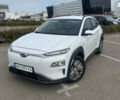 Белый Хендай Kona, объемом двигателя 0 л и пробегом 102 тыс. км за 15500 $, фото 1 на Automoto.ua