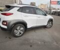 Белый Хендай Kona, объемом двигателя 0 л и пробегом 129 тыс. км за 17777 $, фото 8 на Automoto.ua