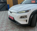 Білий Хендай Kona, об'ємом двигуна 0 л та пробігом 77 тис. км за 15499 $, фото 64 на Automoto.ua