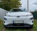 Белый Хендай Kona, объемом двигателя 0 л и пробегом 55 тыс. км за 16500 $, фото 9 на Automoto.ua