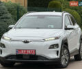 Білий Хендай Kona, об'ємом двигуна 0 л та пробігом 95 тис. км за 18150 $, фото 1 на Automoto.ua