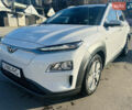 Білий Хендай Kona, об'ємом двигуна 0 л та пробігом 128 тис. км за 16221 $, фото 23 на Automoto.ua