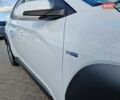 Белый Хендай Kona, объемом двигателя 0 л и пробегом 70 тыс. км за 16500 $, фото 8 на Automoto.ua