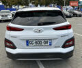 Хендай Kona 2020 в Днепре (Днепропетровске) на Automoto.ua Белый Хендай Kona, объемом двигателя 0 л и пробегом 57 тыс. км за 14900 $, фото 3 на Automoto.ua