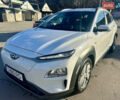 Білий Хендай Kona, об'ємом двигуна 0 л та пробігом 128 тис. км за 16221 $, фото 22 на Automoto.ua