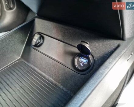 Белый Хендай Kona, объемом двигателя 0 л и пробегом 70 тыс. км за 16500 $, фото 35 на Automoto.ua