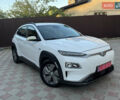 Білий Хендай Kona, об'ємом двигуна 0 л та пробігом 77 тис. км за 15499 $, фото 54 на Automoto.ua