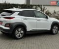Білий Хендай Kona, об'ємом двигуна 0 л та пробігом 82 тис. км за 18500 $, фото 10 на Automoto.ua