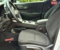 Белый Хендай Kona, объемом двигателя 0 л и пробегом 70 тыс. км за 17700 $, фото 19 на Automoto.ua
