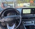 Белый Хендай Kona, объемом двигателя 0 л и пробегом 98 тыс. км за 17200 $, фото 8 на Automoto.ua