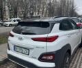 Белый Хендай Kona, объемом двигателя 0 л и пробегом 39 тыс. км за 17800 $, фото 4 на Automoto.ua