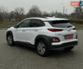 Білий Хендай Kona, об'ємом двигуна 0 л та пробігом 82 тис. км за 18500 $, фото 22 на Automoto.ua
