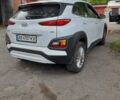 Белый Хендай Kona, объемом двигателя 2 л и пробегом 18 тыс. км за 18000 $, фото 4 на Automoto.ua