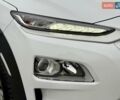 Белый Хендай Kona, объемом двигателя 0 л и пробегом 115 тыс. км за 17250 $, фото 23 на Automoto.ua