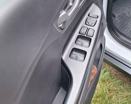 Белый Хендай Kona, объемом двигателя 0 л и пробегом 55 тыс. км за 16500 $, фото 17 на Automoto.ua