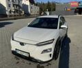 Білий Хендай Kona, об'ємом двигуна 0 л та пробігом 64 тис. км за 17500 $, фото 1 на Automoto.ua