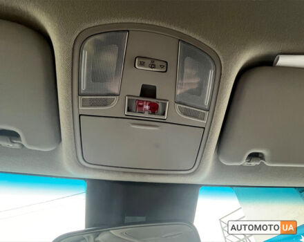 Білий Хендай Kona, об'ємом двигуна 39 л та пробігом 46 тис. км за 16999 $, фото 21 на Automoto.ua