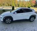Білий Хендай Kona, об'ємом двигуна 0 л та пробігом 92 тис. км за 17200 $, фото 22 на Automoto.ua