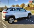 Білий Хендай Kona, об'ємом двигуна 0 л та пробігом 149 тис. км за 17000 $, фото 6 на Automoto.ua