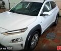 Білий Хендай Kona, об'ємом двигуна 0 л та пробігом 81 тис. км за 23000 $, фото 1 на Automoto.ua