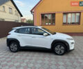 Білий Хендай Kona, об'ємом двигуна 0 л та пробігом 77 тис. км за 15499 $, фото 4 на Automoto.ua