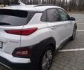 Білий Хендай Kona, об'ємом двигуна 0 л та пробігом 93 тис. км за 18950 $, фото 65 на Automoto.ua