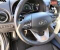 Білий Хендай Kona, об'ємом двигуна 0 л та пробігом 149 тис. км за 17000 $, фото 15 на Automoto.ua