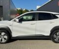 Белый Хендай Kona, объемом двигателя 0 л и пробегом 71 тыс. км за 18900 $, фото 21 на Automoto.ua
