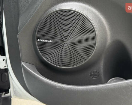 Белый Хендай Kona, объемом двигателя 0 л и пробегом 70 тыс. км за 16950 $, фото 56 на Automoto.ua