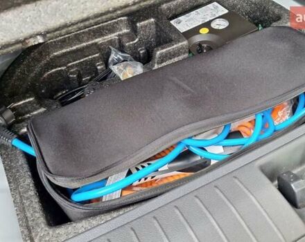 Белый Хендай Kona, объемом двигателя 0 л и пробегом 55 тыс. км за 16500 $, фото 10 на Automoto.ua