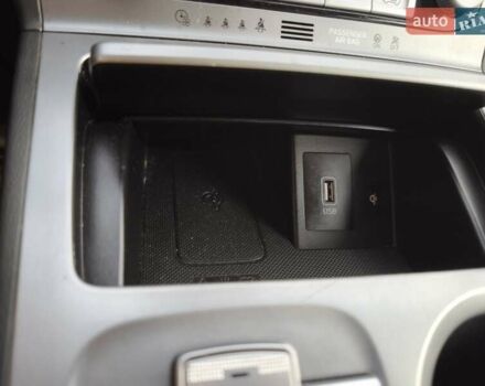 Белый Хендай Kona, объемом двигателя 0 л и пробегом 129 тыс. км за 17777 $, фото 42 на Automoto.ua