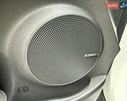 Белый Хендай Kona, объемом двигателя 0 л и пробегом 115 тыс. км за 17250 $, фото 43 на Automoto.ua