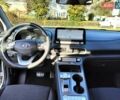 Білий Хендай Kona, об'ємом двигуна 0 л та пробігом 149 тис. км за 17000 $, фото 10 на Automoto.ua