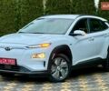 Белый Хендай Kona, объемом двигателя 0 л и пробегом 15 тыс. км за 16700 $, фото 5 на Automoto.ua