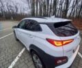 Білий Хендай Kona, об'ємом двигуна 0 л та пробігом 93 тис. км за 18950 $, фото 27 на Automoto.ua