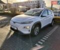 Білий Хендай Kona, об'ємом двигуна 0 л та пробігом 149 тис. км за 17000 $, фото 4 на Automoto.ua