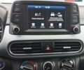 Білий Хендай Kona, об'ємом двигуна 2 л та пробігом 58 тис. км за 17900 $, фото 13 на Automoto.ua