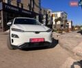 Белый Хендай Kona, объемом двигателя 0 л и пробегом 71 тыс. км за 18900 $, фото 24 на Automoto.ua