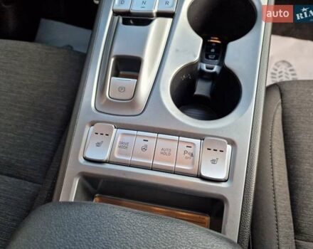 Белый Хендай Kona, объемом двигателя 0 л и пробегом 70 тыс. км за 16500 $, фото 34 на Automoto.ua