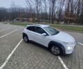 Білий Хендай Kona, об'ємом двигуна 0 л та пробігом 93 тис. км за 18950 $, фото 20 на Automoto.ua