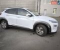Белый Хендай Kona, объемом двигателя 0 л и пробегом 129 тыс. км за 17777 $, фото 16 на Automoto.ua