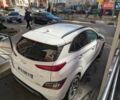 Белый Хендай Kona, объемом двигателя 0 л и пробегом 98 тыс. км за 19000 $, фото 24 на Automoto.ua