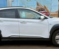Білий Хендай Kona, об'ємом двигуна 0 л та пробігом 125 тис. км за 16999 $, фото 7 на Automoto.ua