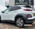 Білий Хендай Kona, об'ємом двигуна 39 л та пробігом 46 тис. км за 16999 $, фото 4 на Automoto.ua