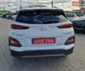 Белый Хендай Kona, объемом двигателя 0 л и пробегом 70 тыс. км за 16500 $, фото 13 на Automoto.ua