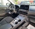 Белый Хендай Kona, объемом двигателя 0 л и пробегом 70 тыс. км за 16500 $, фото 44 на Automoto.ua