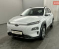 Білий Хендай Kona, об'ємом двигуна 0 л та пробігом 36 тис. км за 14710 $, фото 1 на Automoto.ua