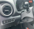 Білий Хендай Kona, об'ємом двигуна 0 л та пробігом 110 тис. км за 17300 $, фото 13 на Automoto.ua