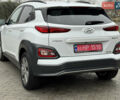 Білий Хендай Kona, об'ємом двигуна 0 л та пробігом 82 тис. км за 18500 $, фото 9 на Automoto.ua