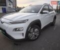 Белый Хендай Kona, объемом двигателя 0 л и пробегом 129 тыс. км за 17777 $, фото 21 на Automoto.ua
